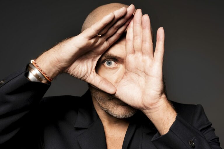 Sven Väth