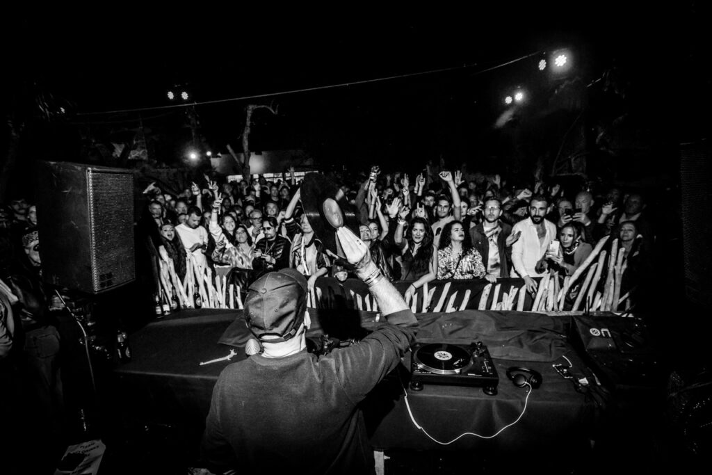 Celebrating 60 Years of Technics and Sven Väth