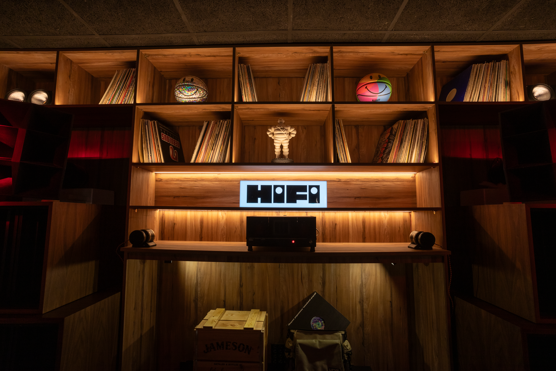 HIFI VALENCIA
