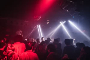 Moog Barcelona