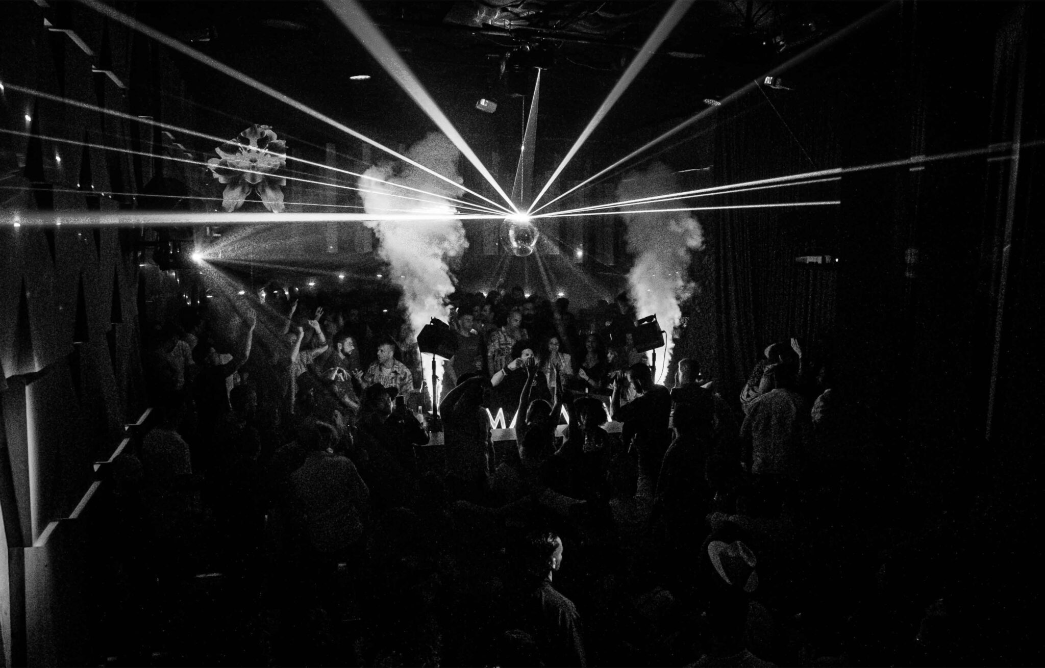 Akasha Ibiza