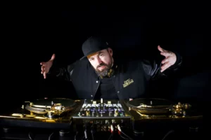 Dj Fly