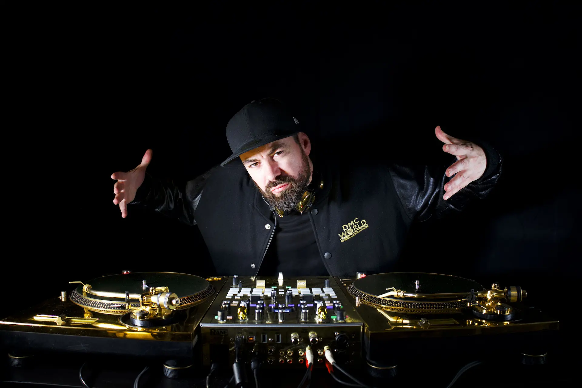 Dj Fly
