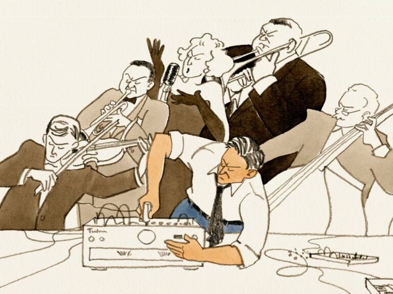 History of Technics