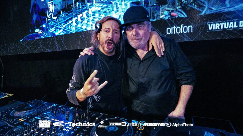 DMC World Final 2024 – Paris: A Night of Turntable Supremacy