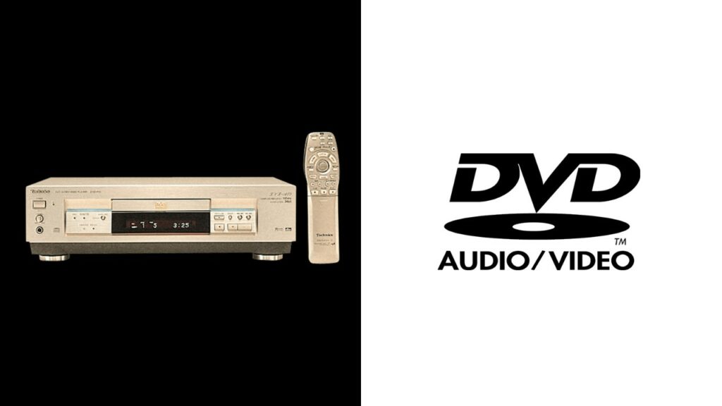 2000 dvd player