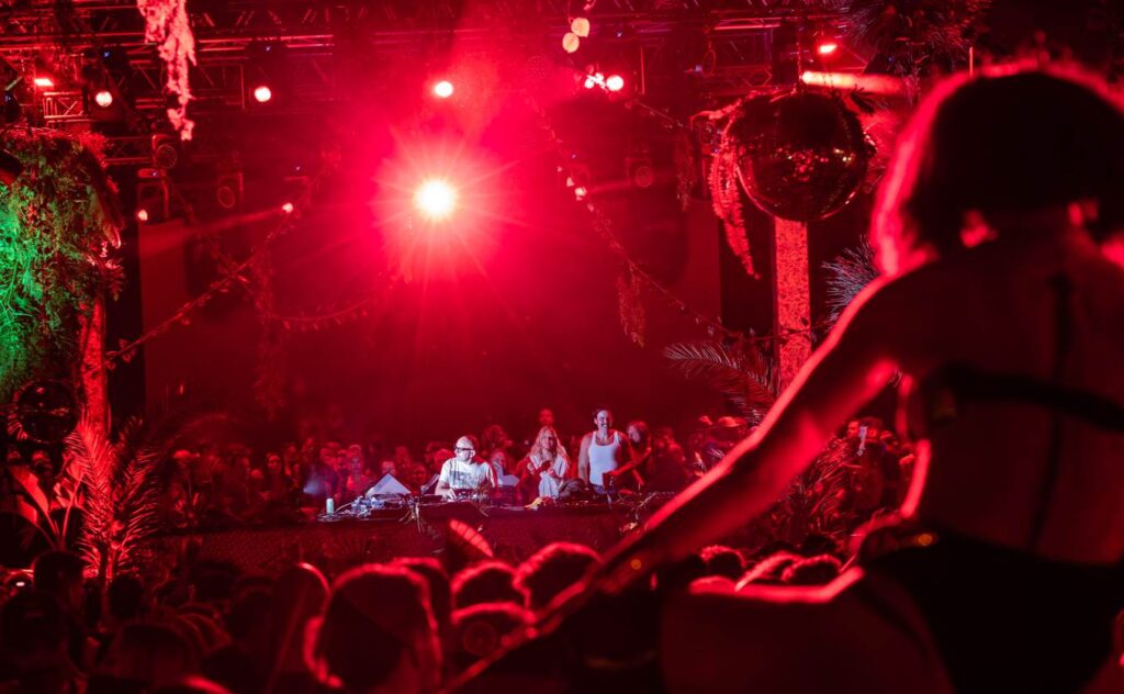 Sven Väth, Cocoon and the Language of the Dancefloor on Ibiza 2026